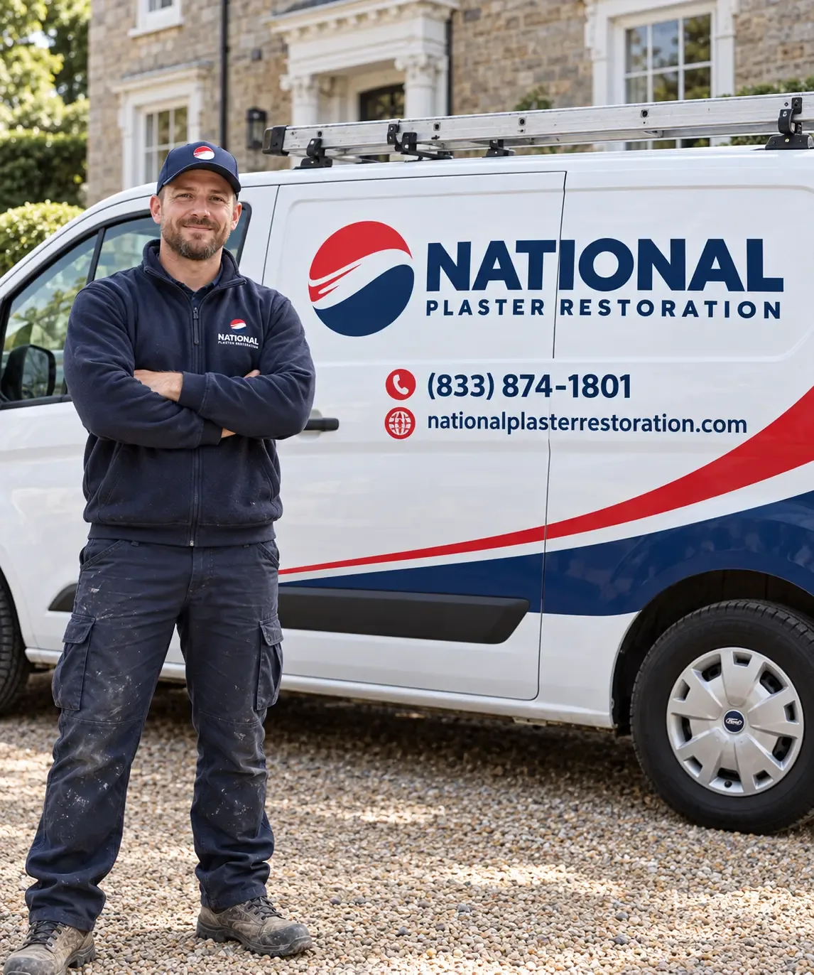 Plaster Repair company in Pleasant Grove, CA